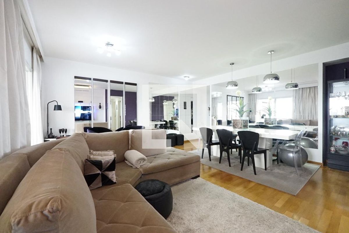Apartamento, 3 quartos, 109 m² - Foto 3