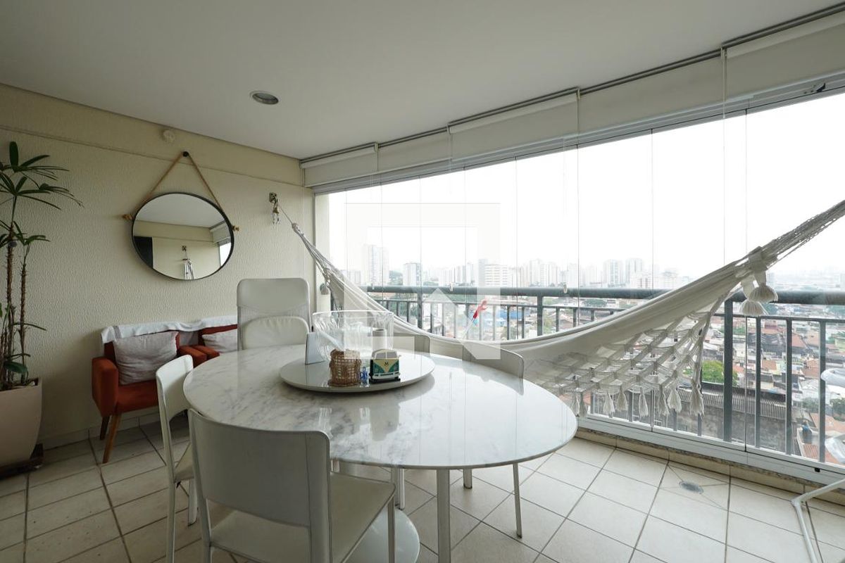 Apartamento, 3 quartos, 109 m² - Foto 7