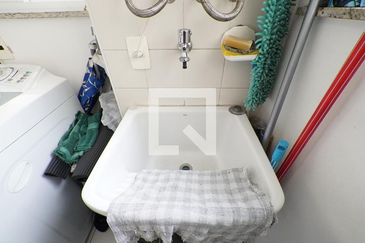 Apartamento, 3 quartos, 109 m² - Foto 53