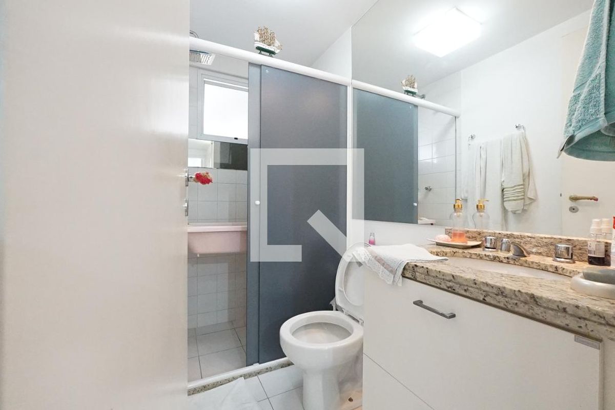 Apartamento, 3 quartos, 109 m² - Foto 34