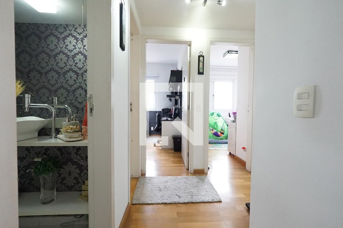 Apartamento, 3 quartos, 109 m² - Foto 33