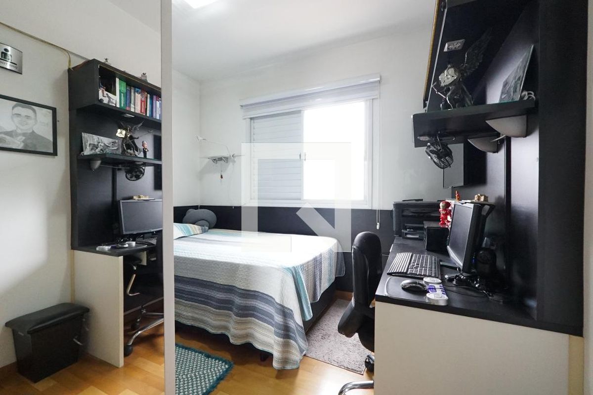 Apartamento, 3 quartos, 109 m² - Foto 14