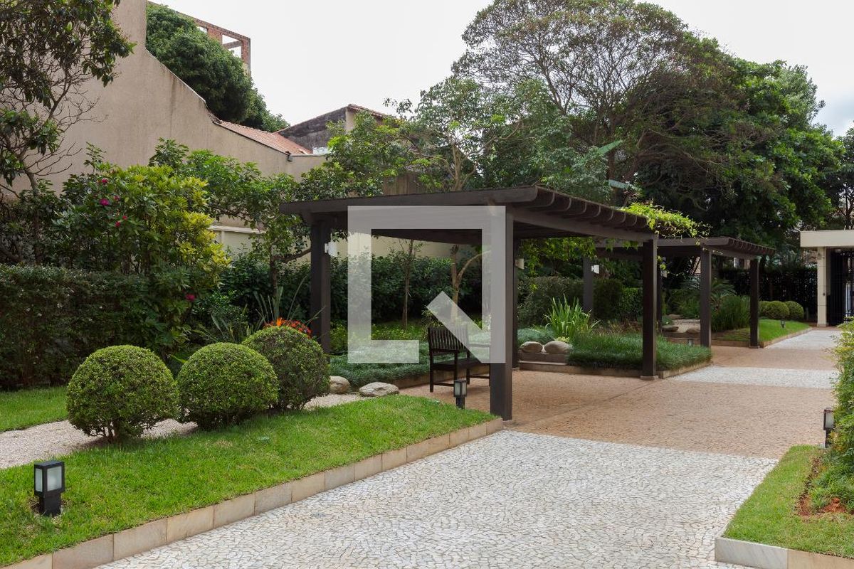 Apartamento, 3 quartos, 109 m² - Foto 61