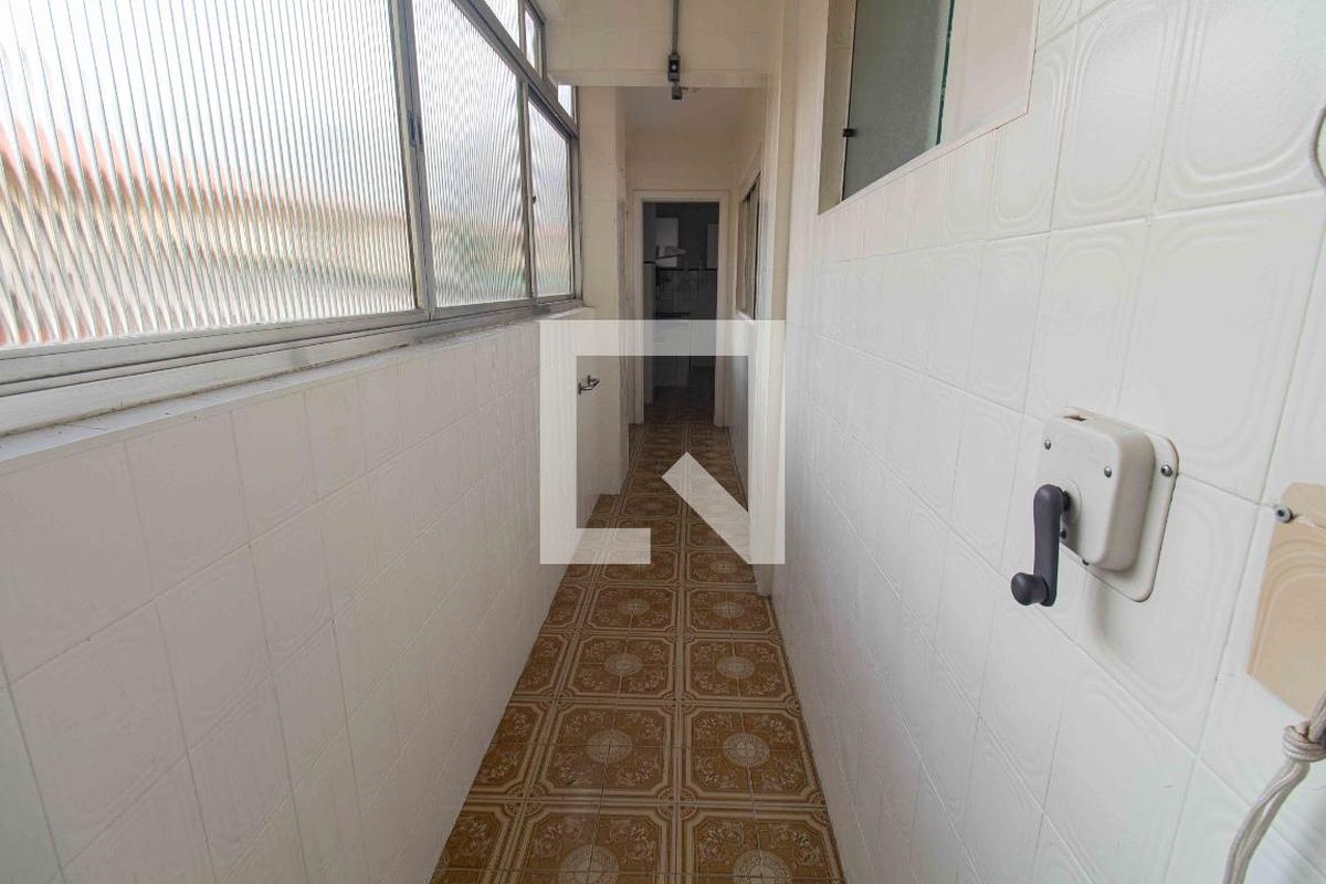 Apartamento, 2 quartos, 120 m² - Foto 32