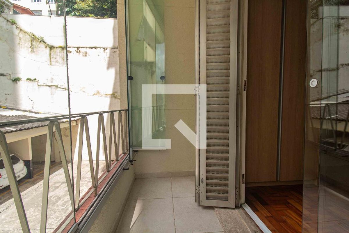 Apartamento, 2 quartos, 120 m² - Foto 15