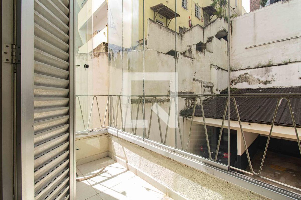 Apartamento, 2 quartos, 120 m² - Foto 14