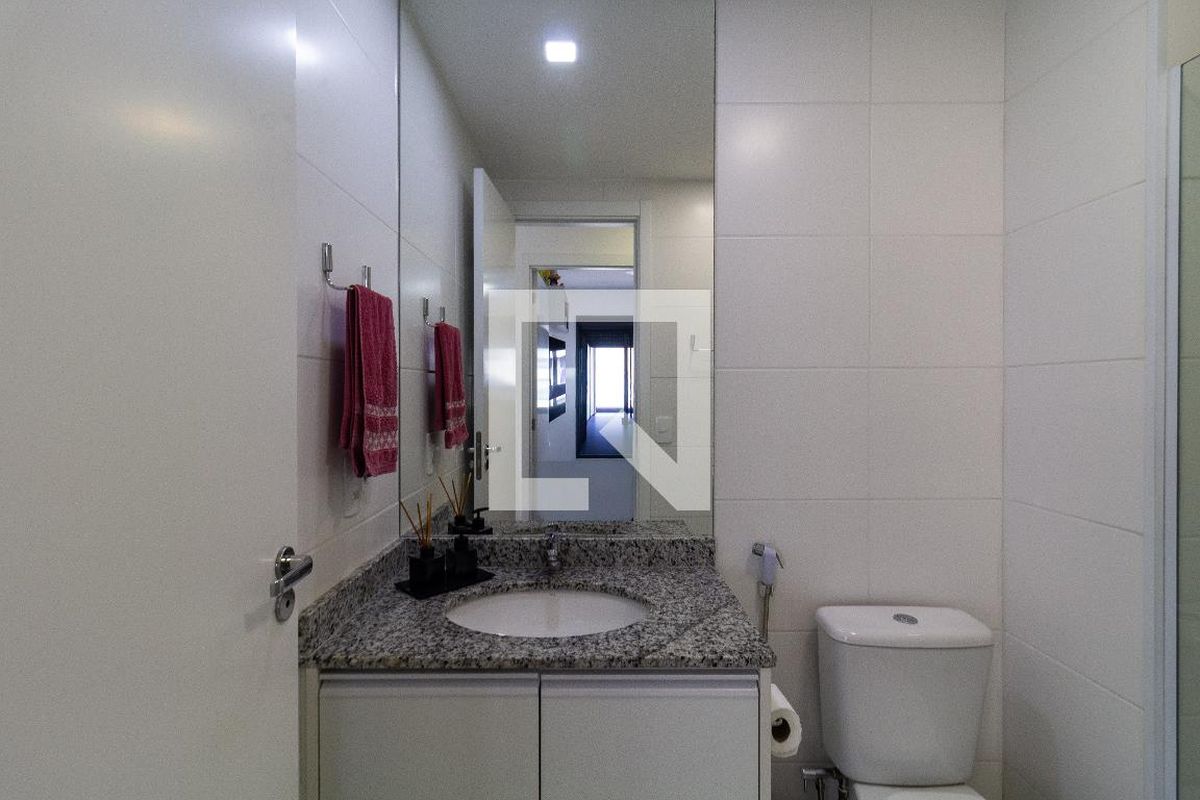 Cobertura, 2 quartos, 55 m² - Foto 23