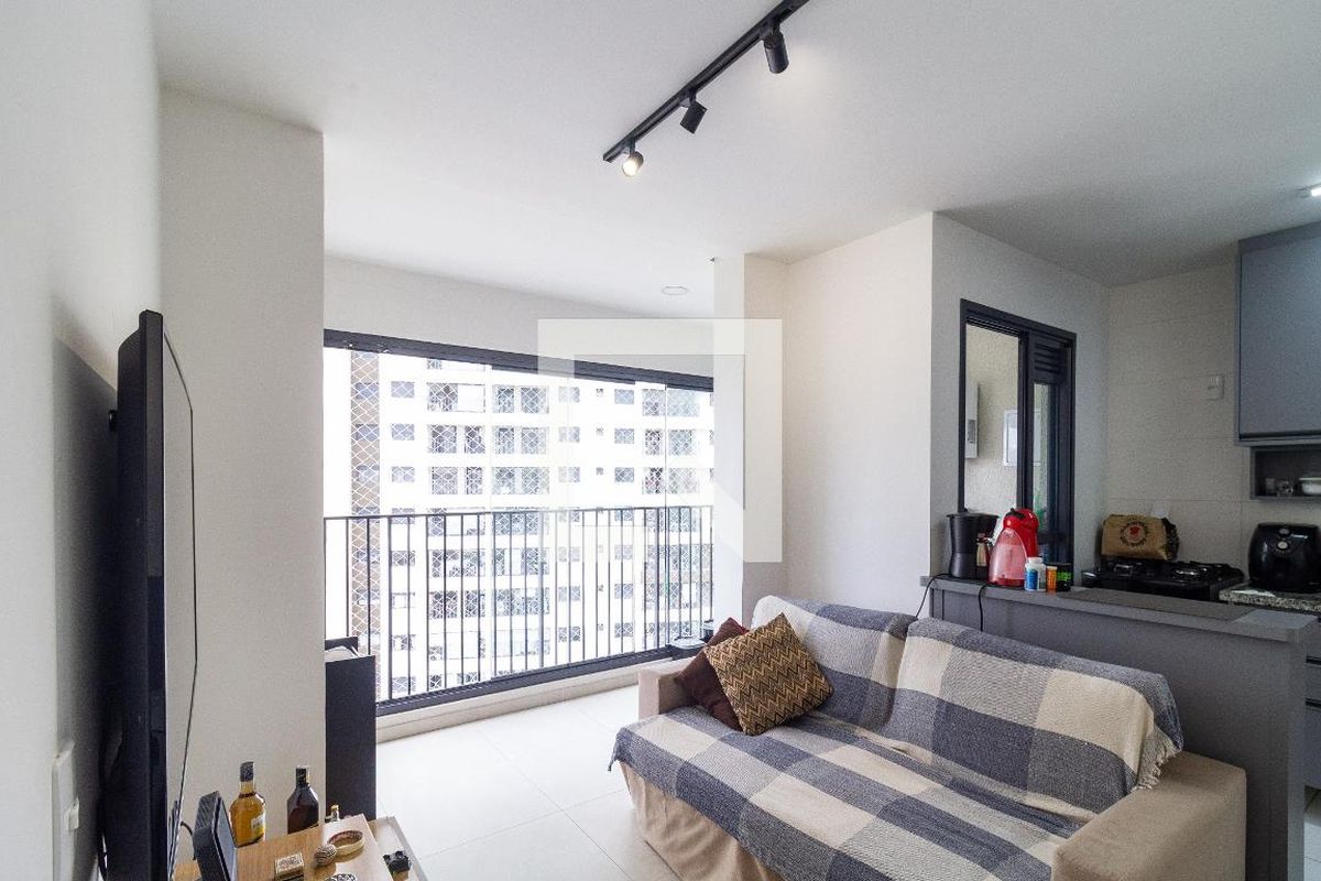 Cobertura, 2 quartos, 55 m² - Foto 3