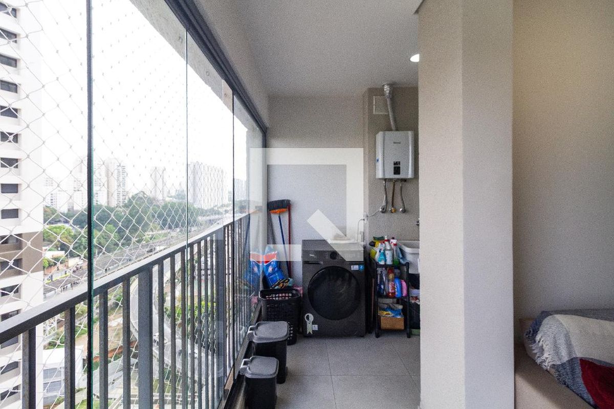 Cobertura, 2 quartos, 55 m² - Foto 34