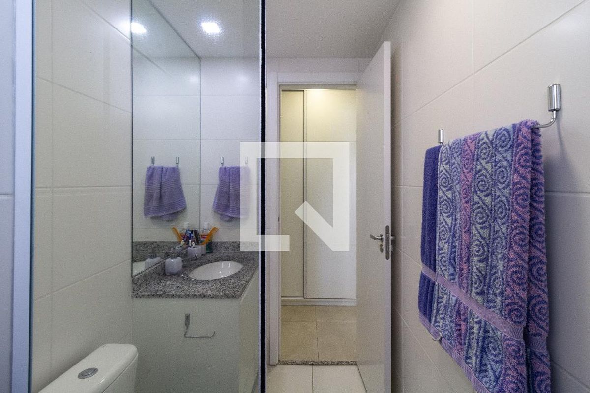 Cobertura, 2 quartos, 55 m² - Foto 14