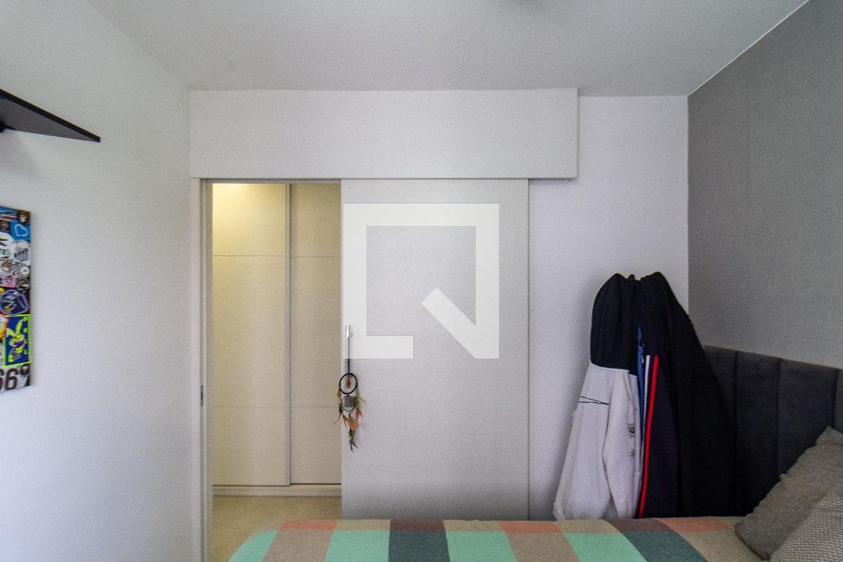Cobertura, 2 quartos, 55 m² - Foto 8