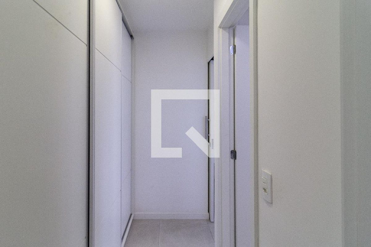 Cobertura, 2 quartos, 55 m² - Foto 10