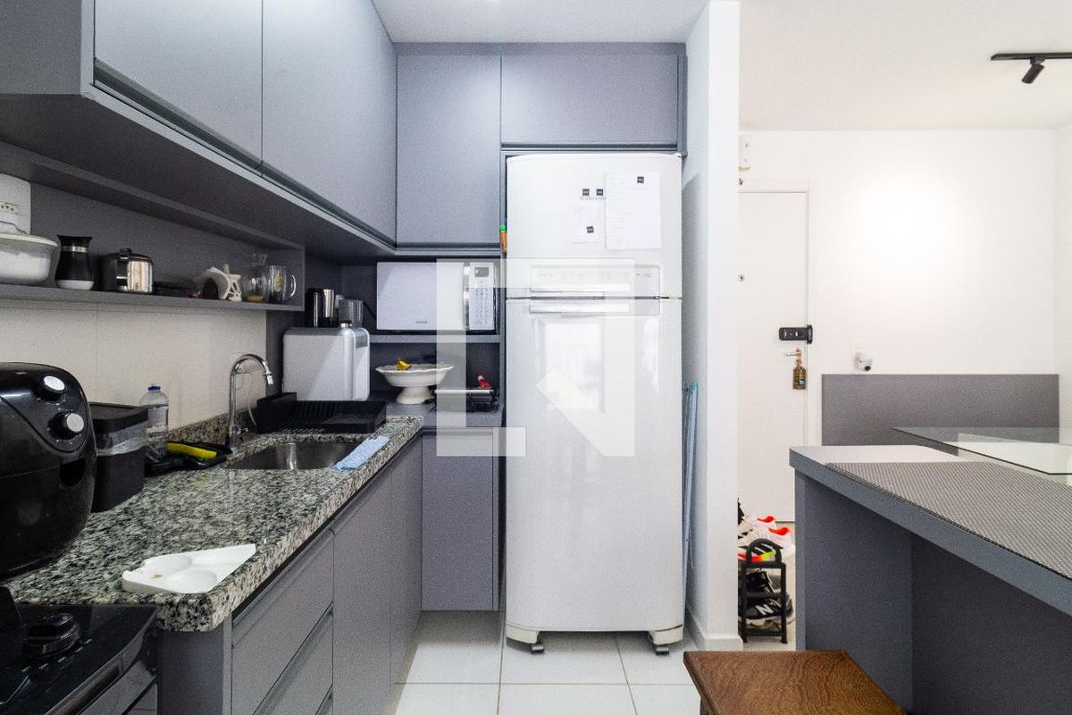 Cobertura, 2 quartos, 55 m² - Foto 30