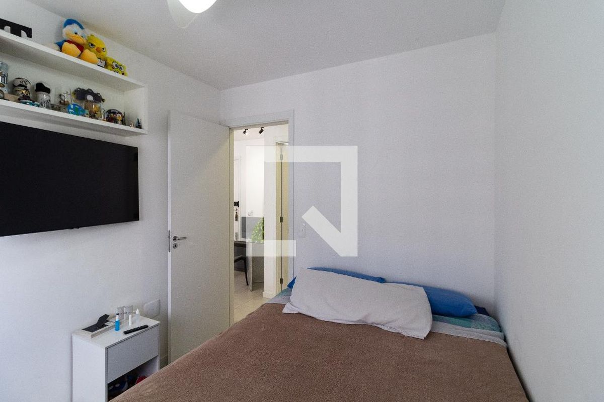 Cobertura, 2 quartos, 55 m² - Foto 18