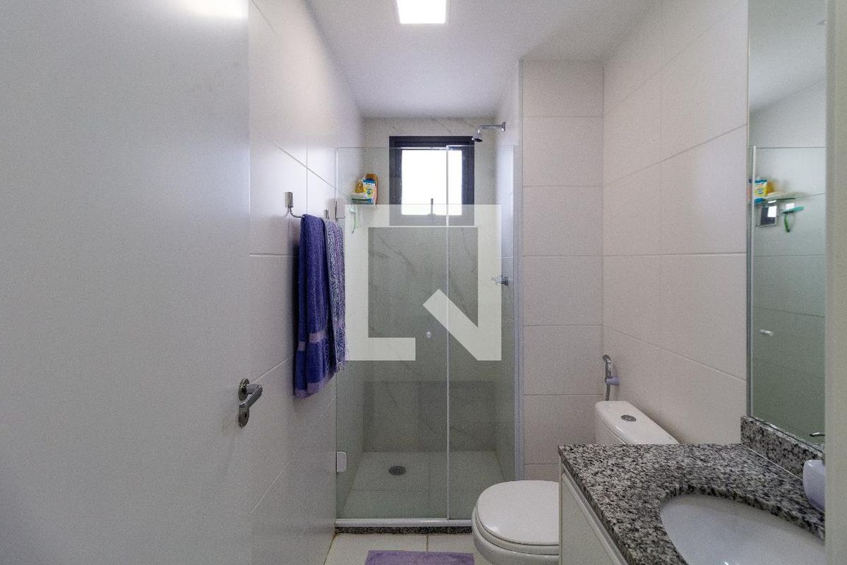 Cobertura, 2 quartos, 55 m² - Foto 12
