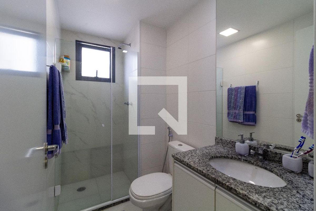 Cobertura, 2 quartos, 55 m² - Foto 11