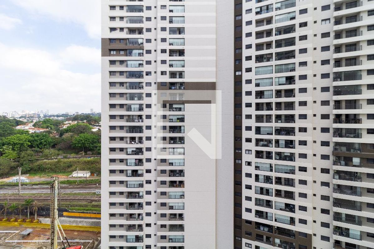 Cobertura, 2 quartos, 55 m² - Foto 15