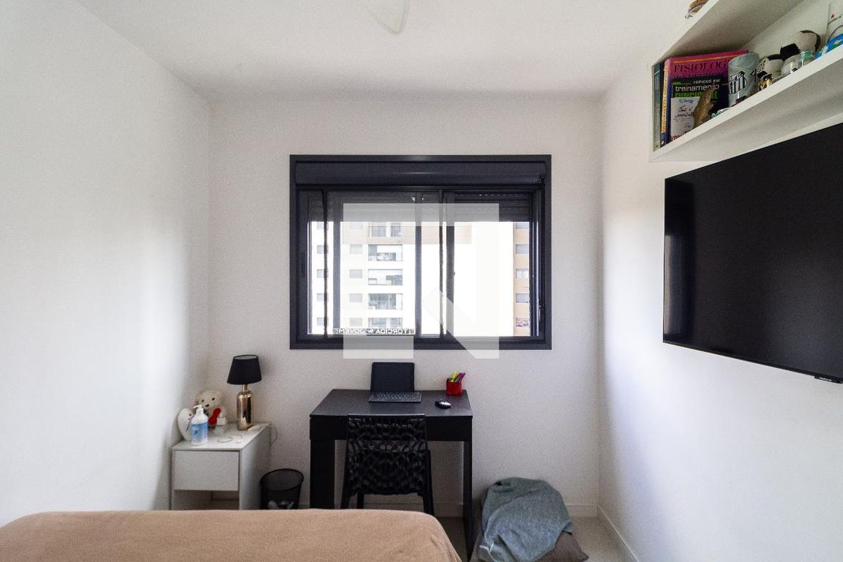 Cobertura, 2 quartos, 55 m² - Foto 17