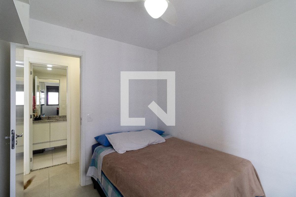 Cobertura, 2 quartos, 55 m² - Foto 20