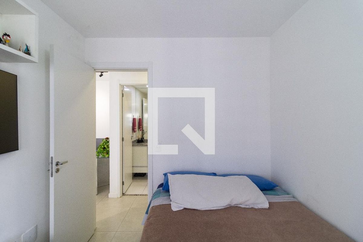 Cobertura, 2 quartos, 55 m² - Foto 19