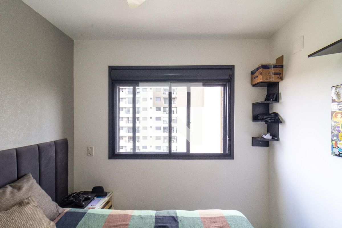 Cobertura, 2 quartos, 55 m² - Foto 6