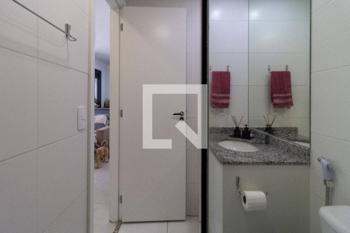 Cobertura, 2 quartos, 55 m² - Foto 24