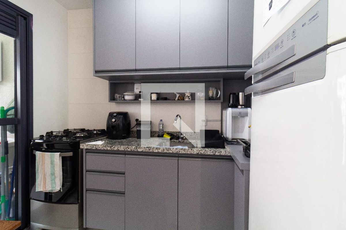 Cobertura, 2 quartos, 55 m² - Foto 27