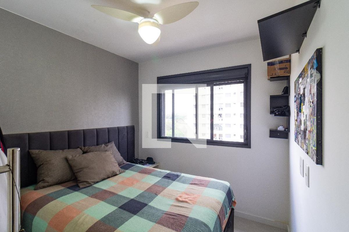 Cobertura, 2 quartos, 55 m² - Foto 5