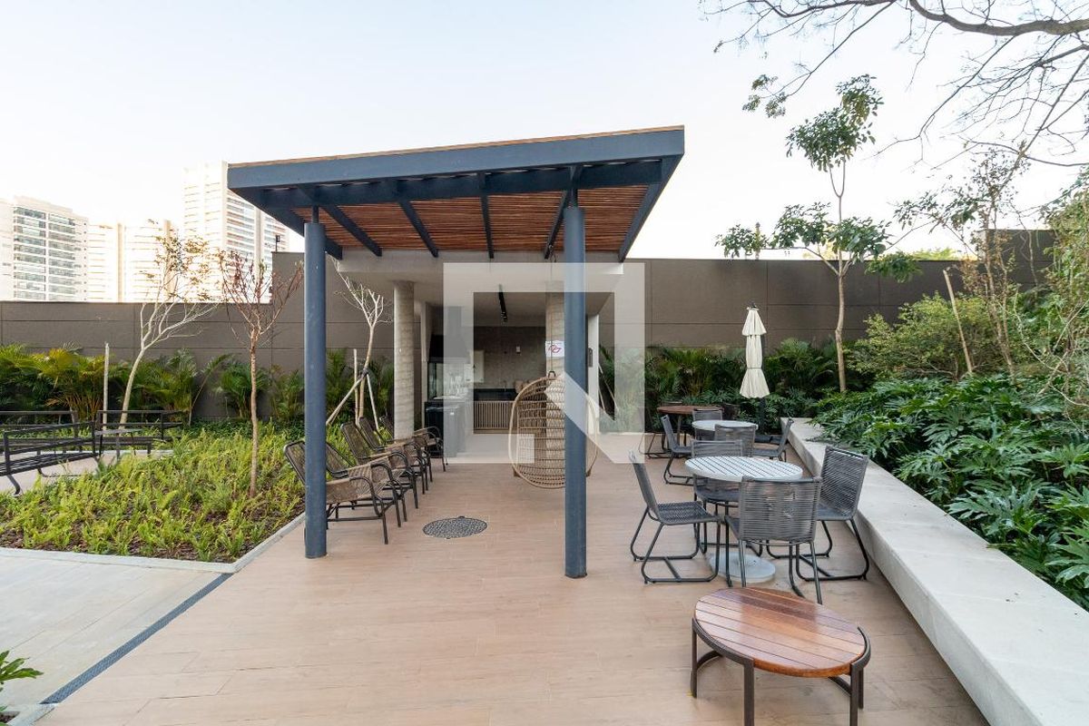 Cobertura, 2 quartos, 55 m² - Foto 40