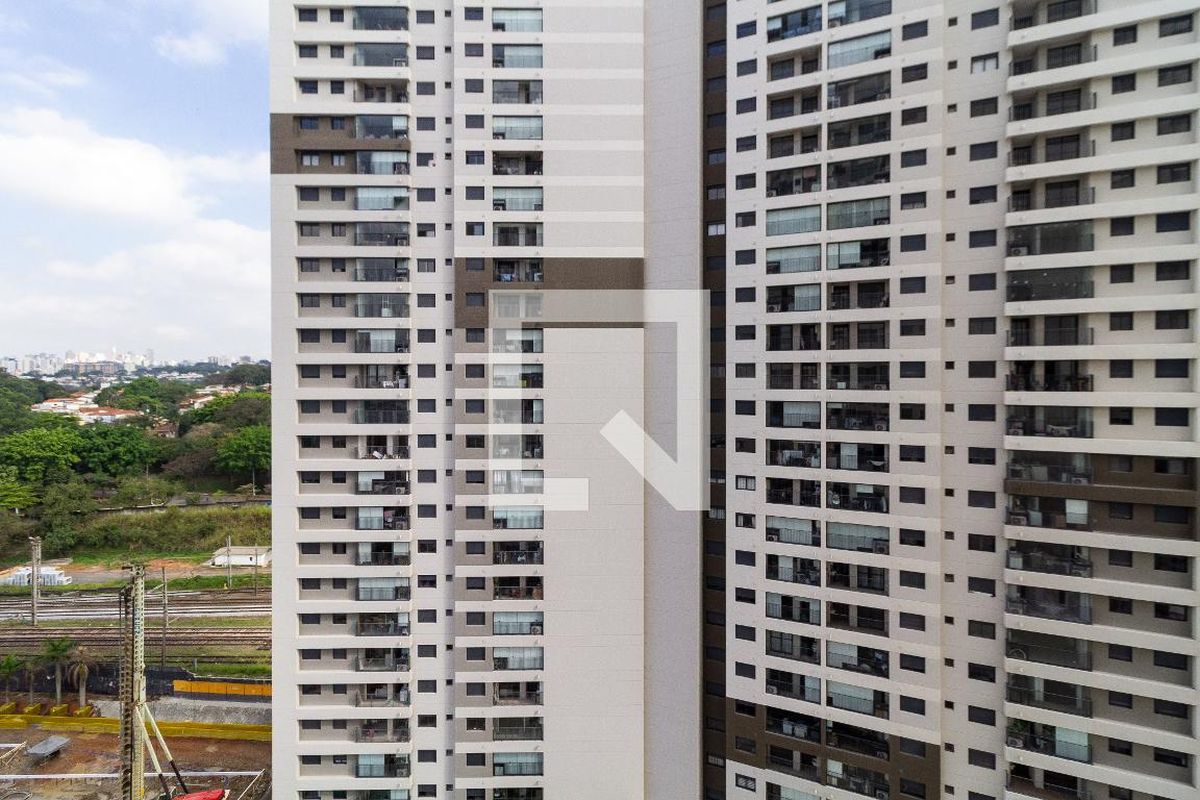 Cobertura, 2 quartos, 55 m² - Foto 21