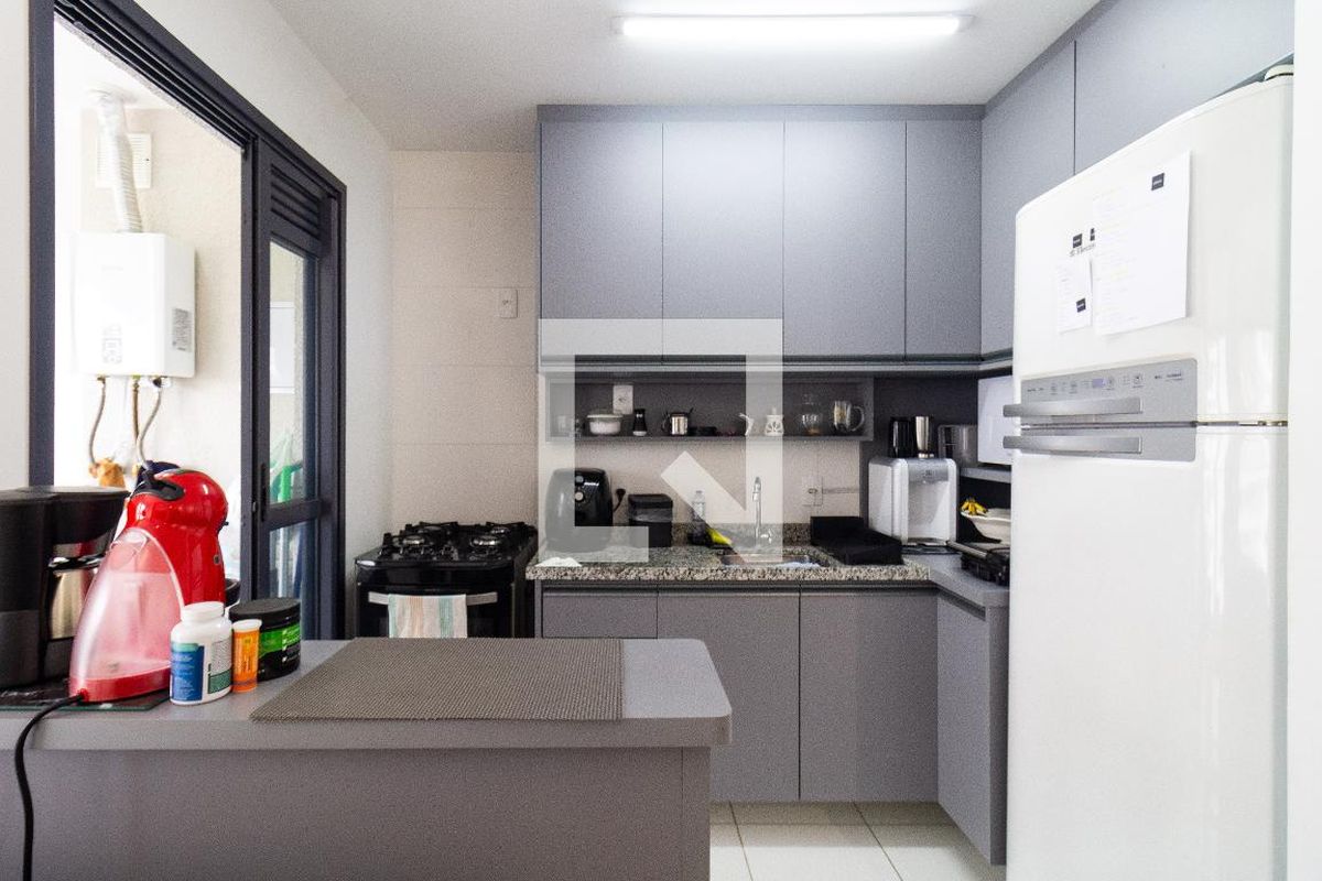 Cobertura, 2 quartos, 55 m² - Foto 26