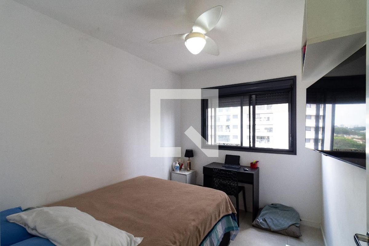 Cobertura, 2 quartos, 55 m² - Foto 16