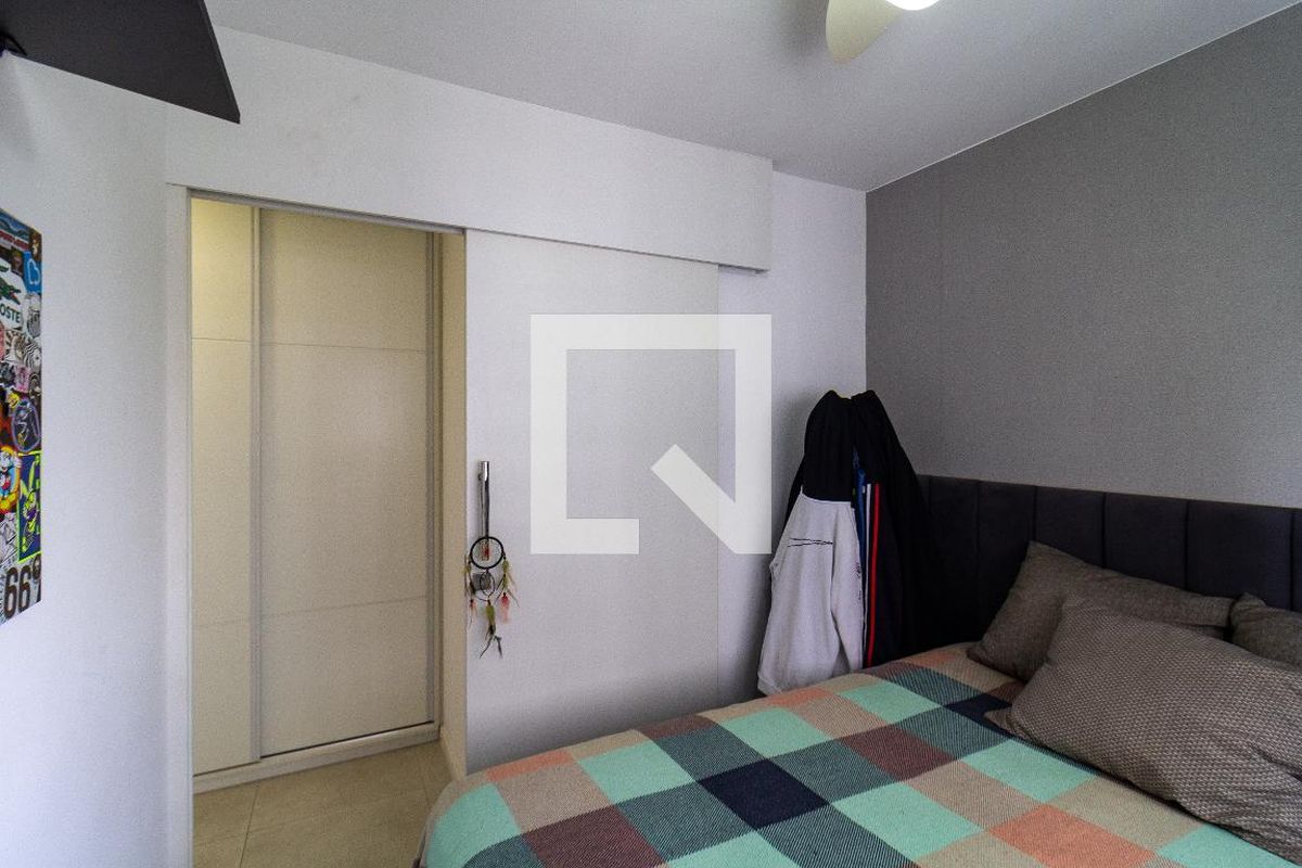 Cobertura, 2 quartos, 55 m² - Foto 7