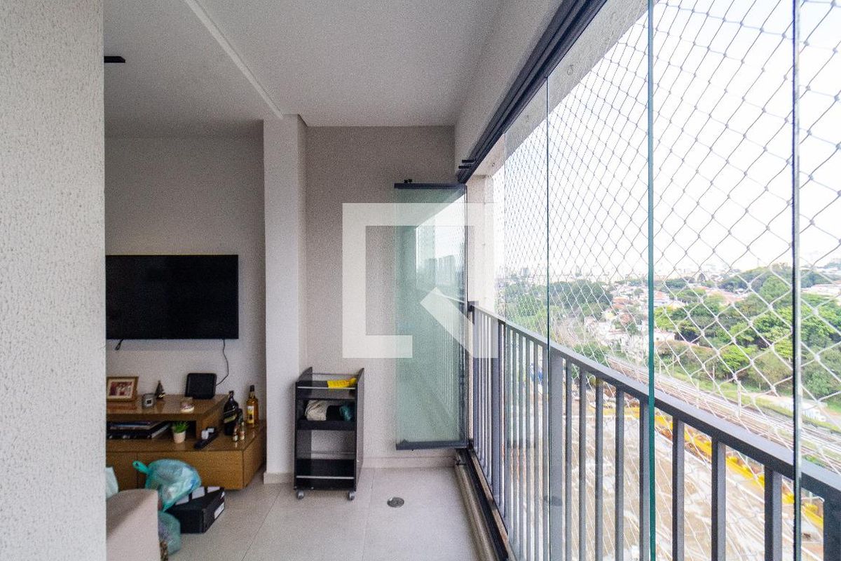 Cobertura, 2 quartos, 55 m² - Foto 35