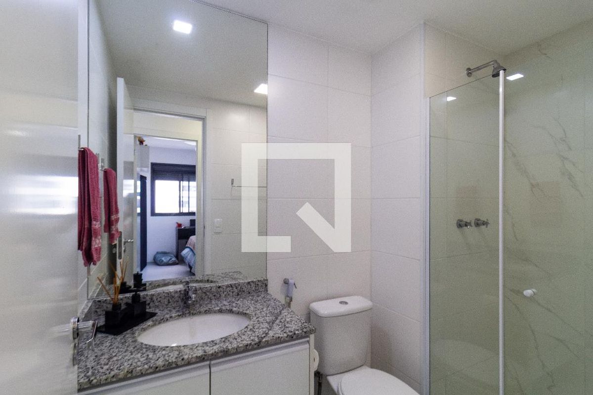 Cobertura, 2 quartos, 55 m² - Foto 22
