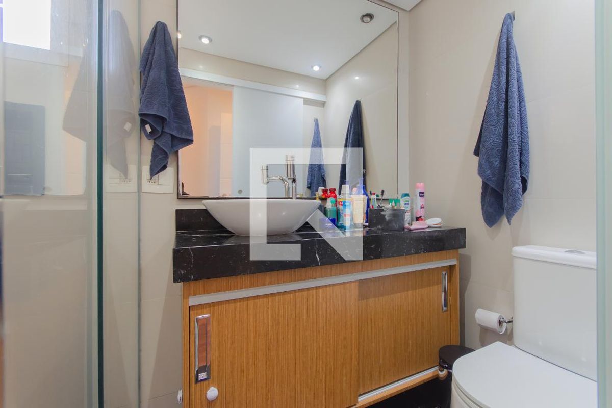 Apartamento, 3 quartos, 89 m² - Foto 19