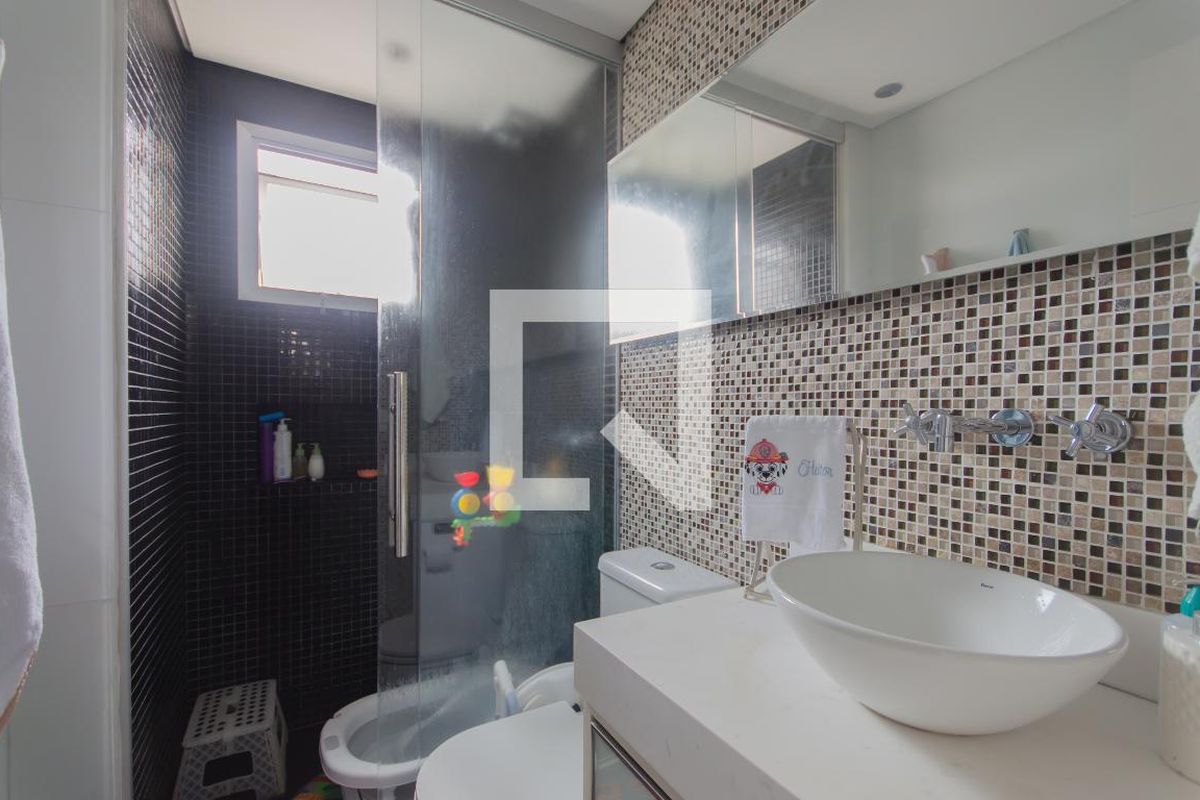 Apartamento, 3 quartos, 89 m² - Foto 23