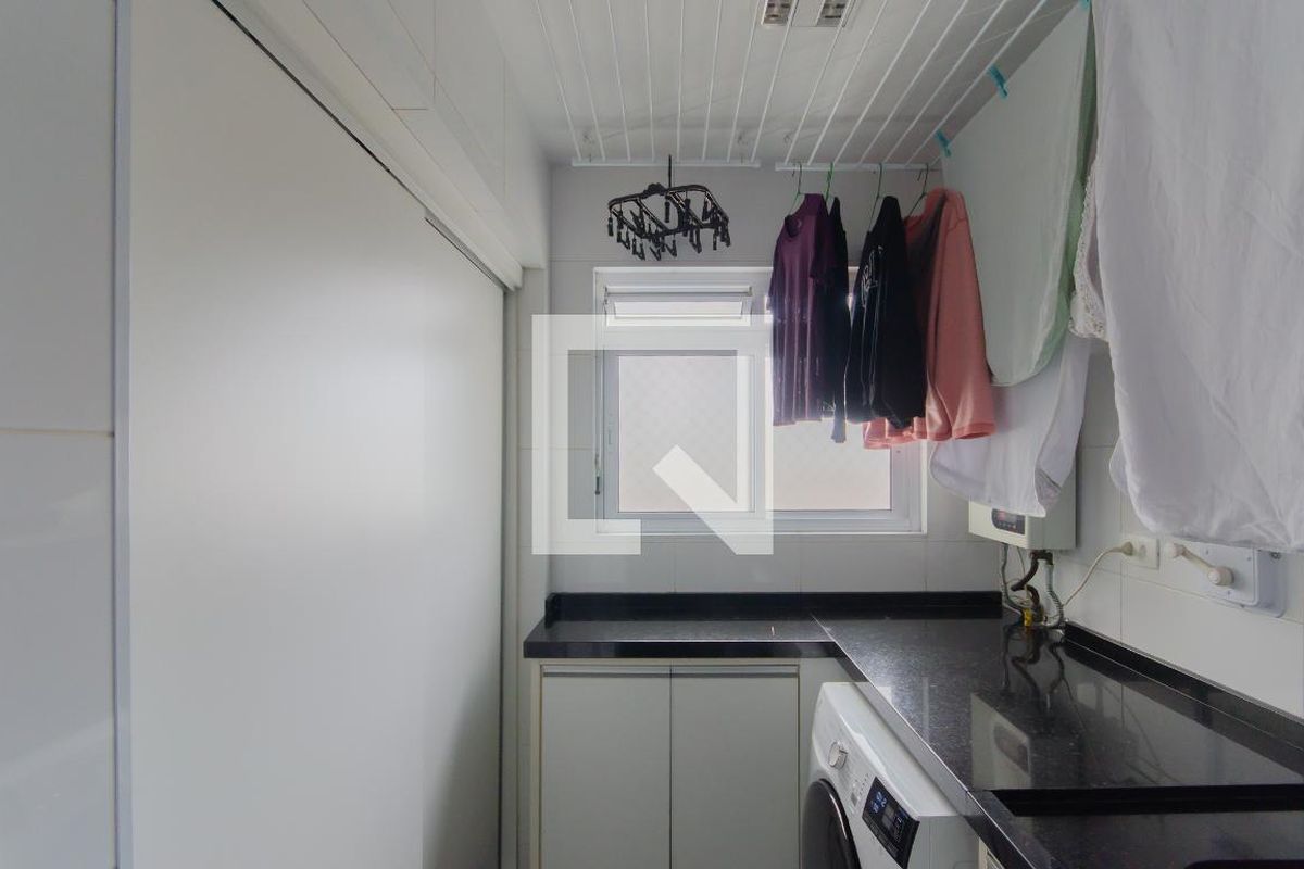 Apartamento, 3 quartos, 89 m² - Foto 33