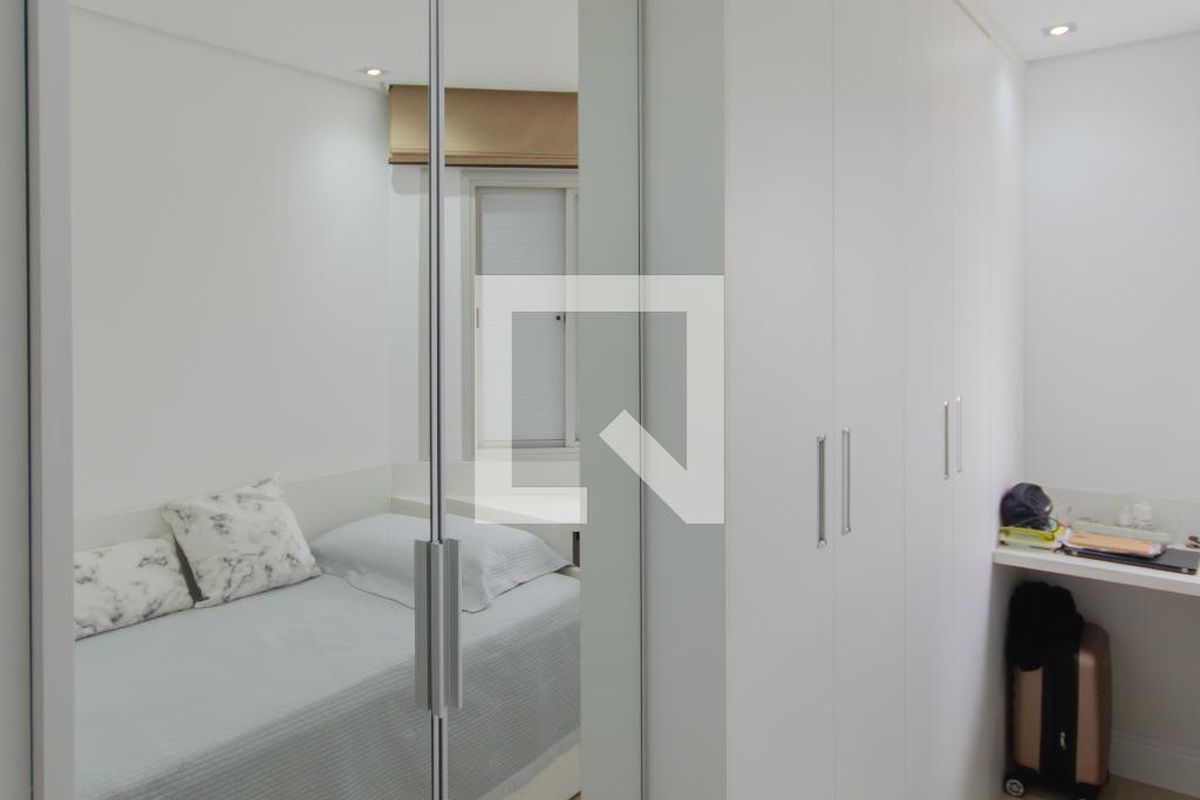 Apartamento, 3 quartos, 89 m² - Foto 10