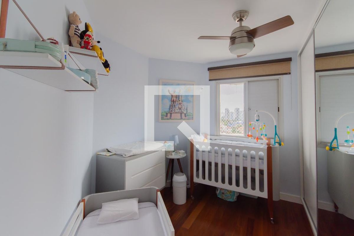 Apartamento, 3 quartos, 89 m² - Foto 11