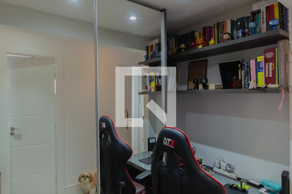 Apartamento, 3 quartos, 89 m² - Foto 28