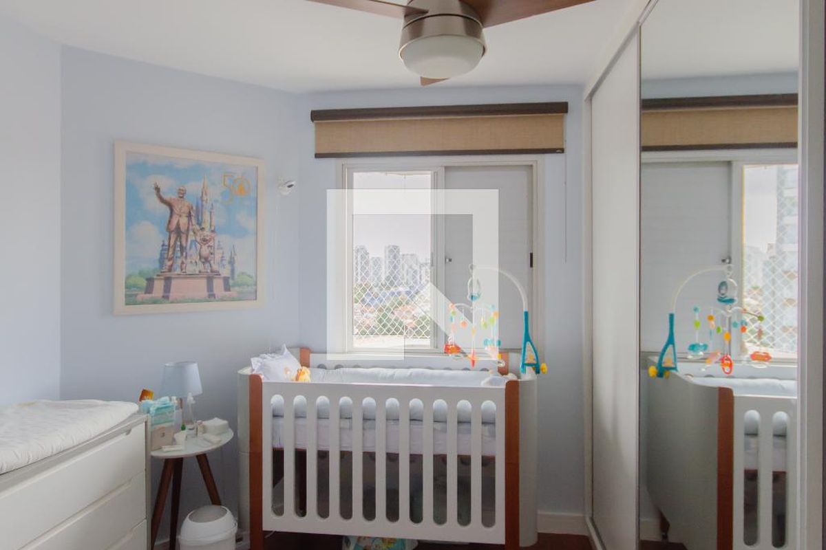 Apartamento, 3 quartos, 89 m² - Foto 13