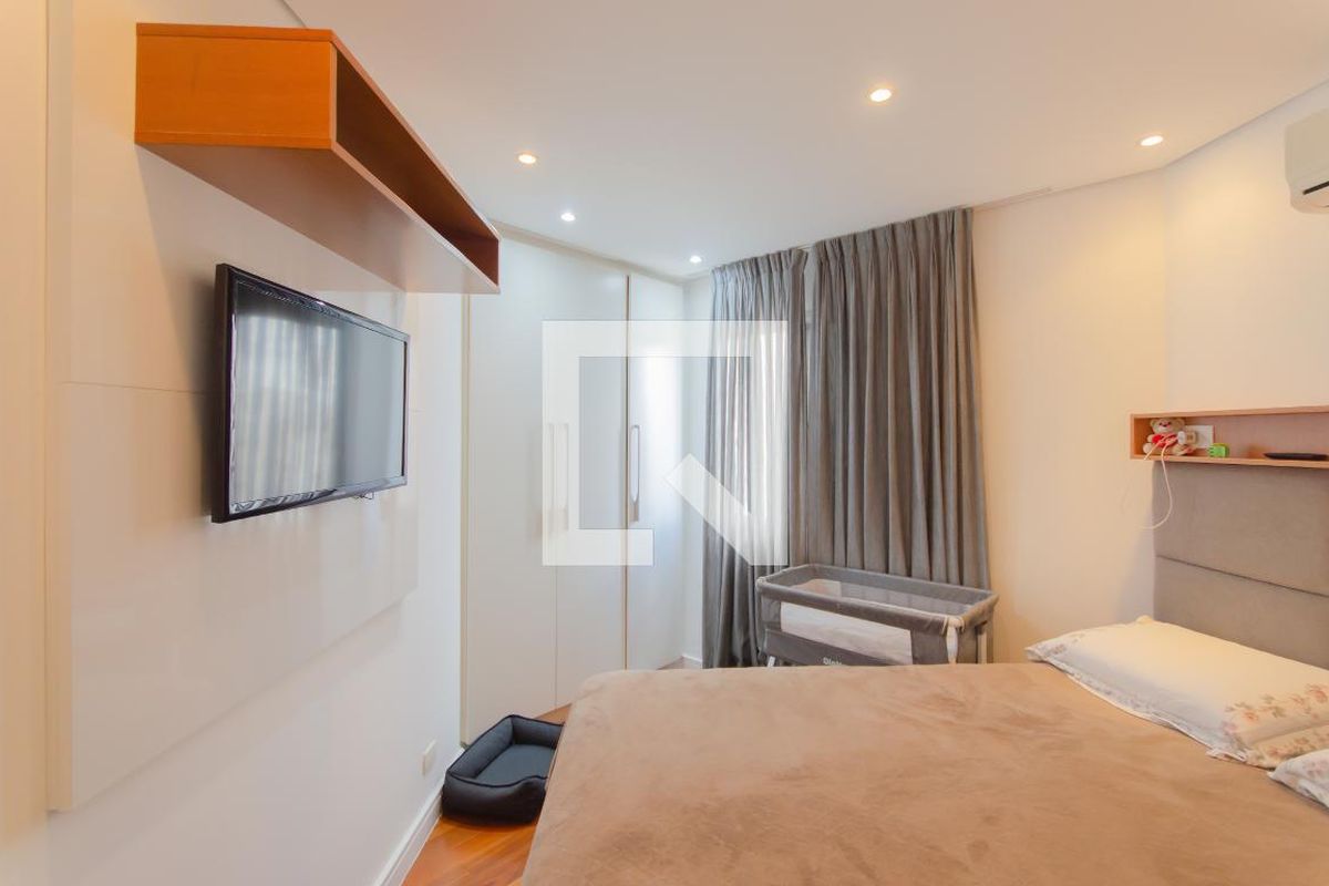 Apartamento, 3 quartos, 89 m² - Foto 15