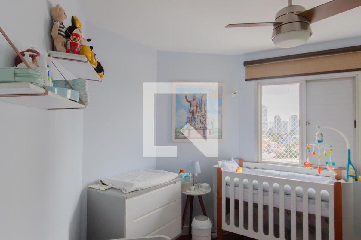 Apartamento, 3 quartos, 89 m² - Foto 14