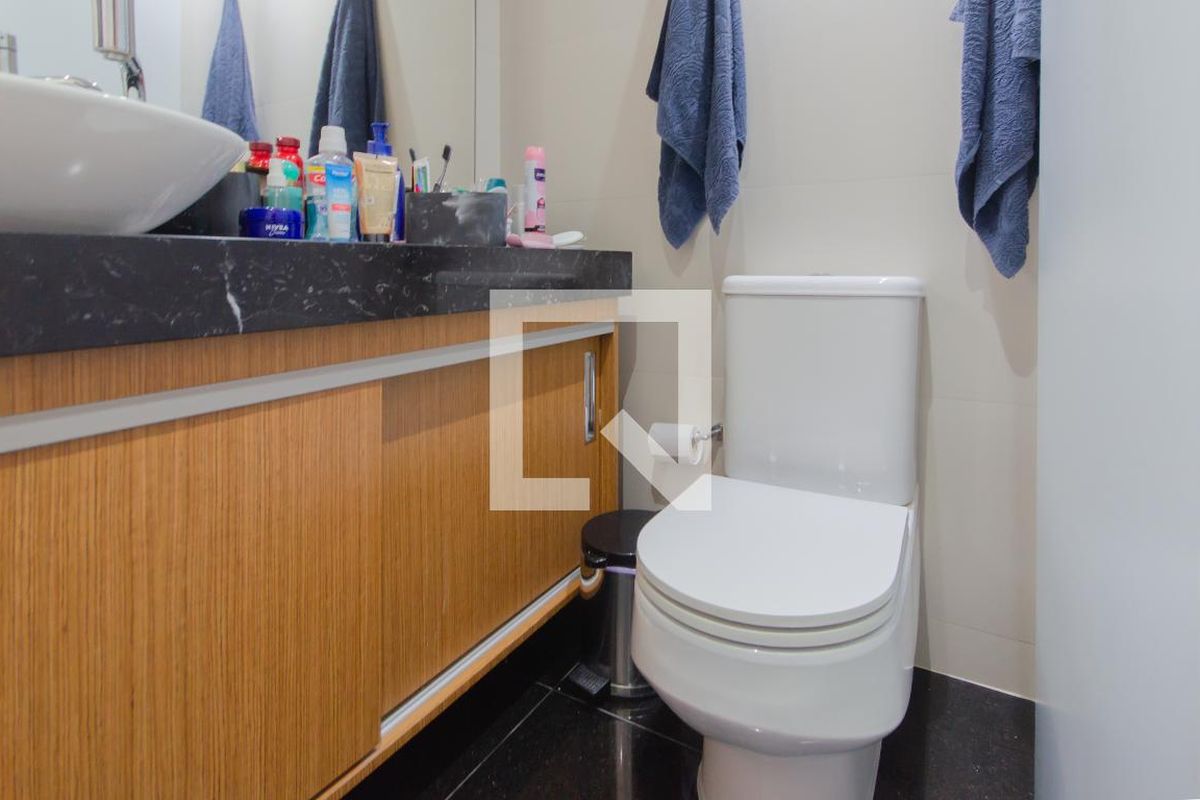 Apartamento, 3 quartos, 89 m² - Foto 20