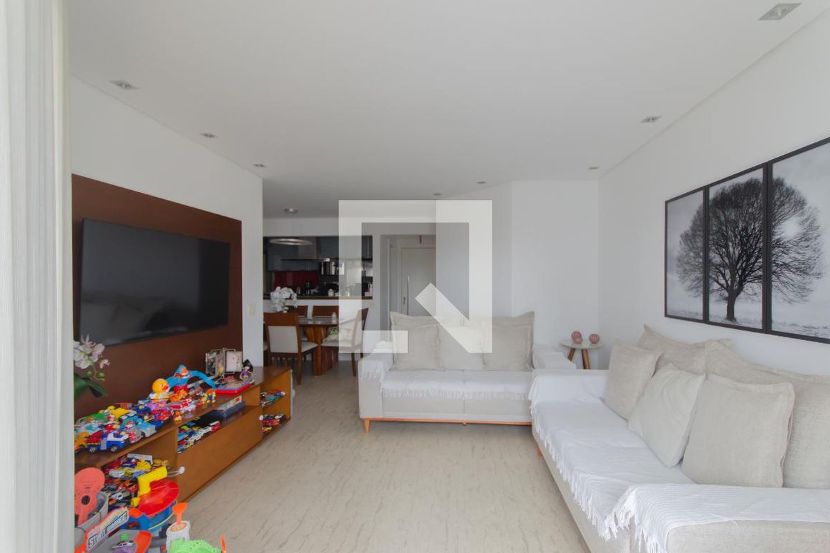 Apartamento, 3 quartos, 89 m² - Foto 3