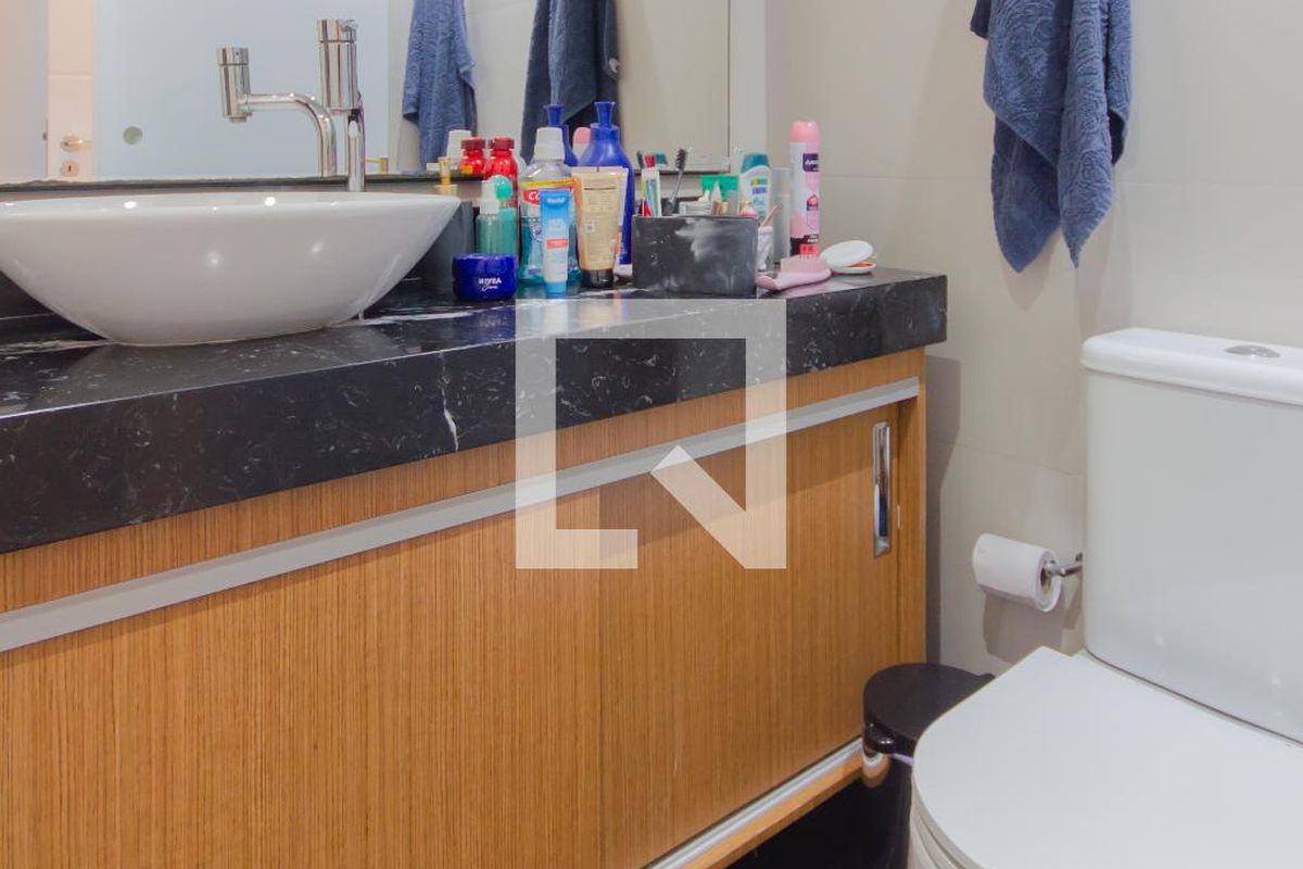 Apartamento, 3 quartos, 89 m² - Foto 21