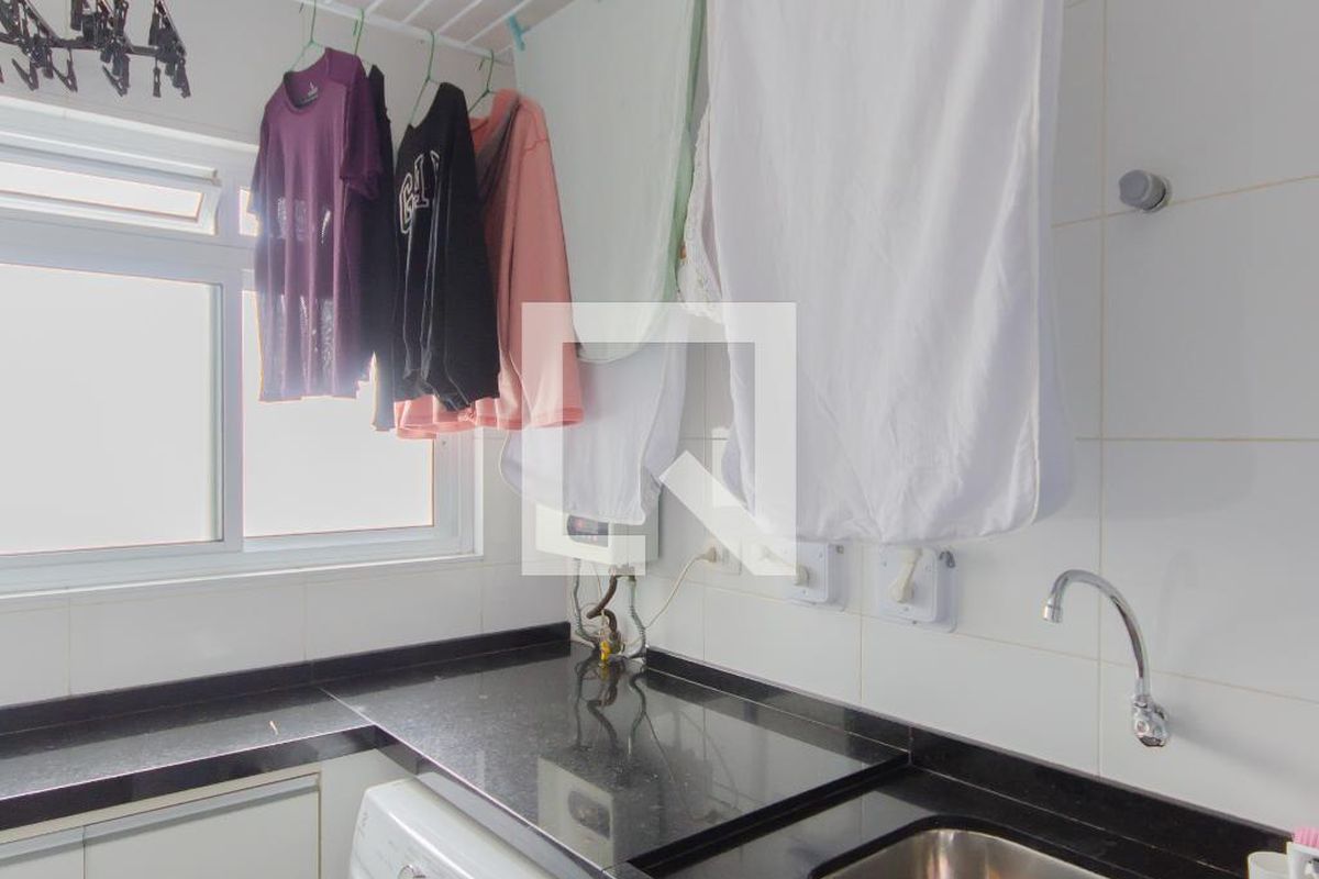Apartamento, 3 quartos, 89 m² - Foto 35