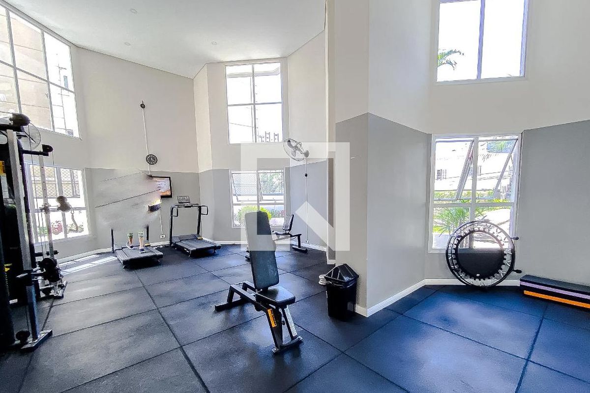 Apartamento, 3 quartos, 89 m² - Foto 45