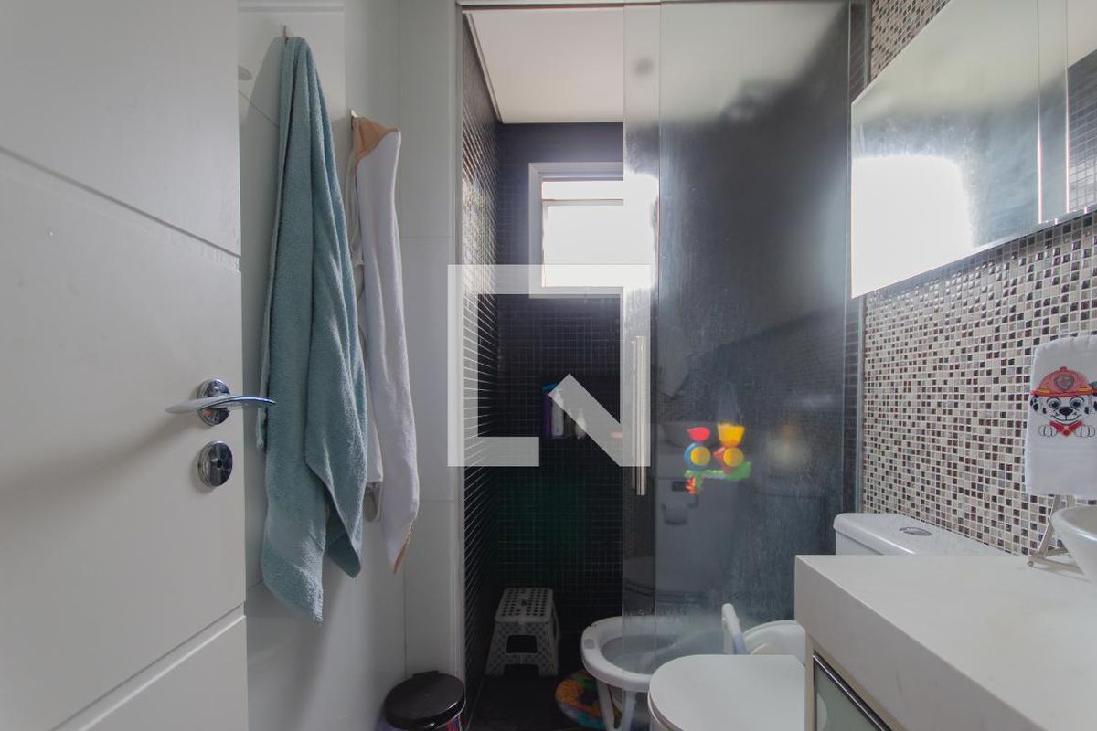 Apartamento, 3 quartos, 89 m² - Foto 24